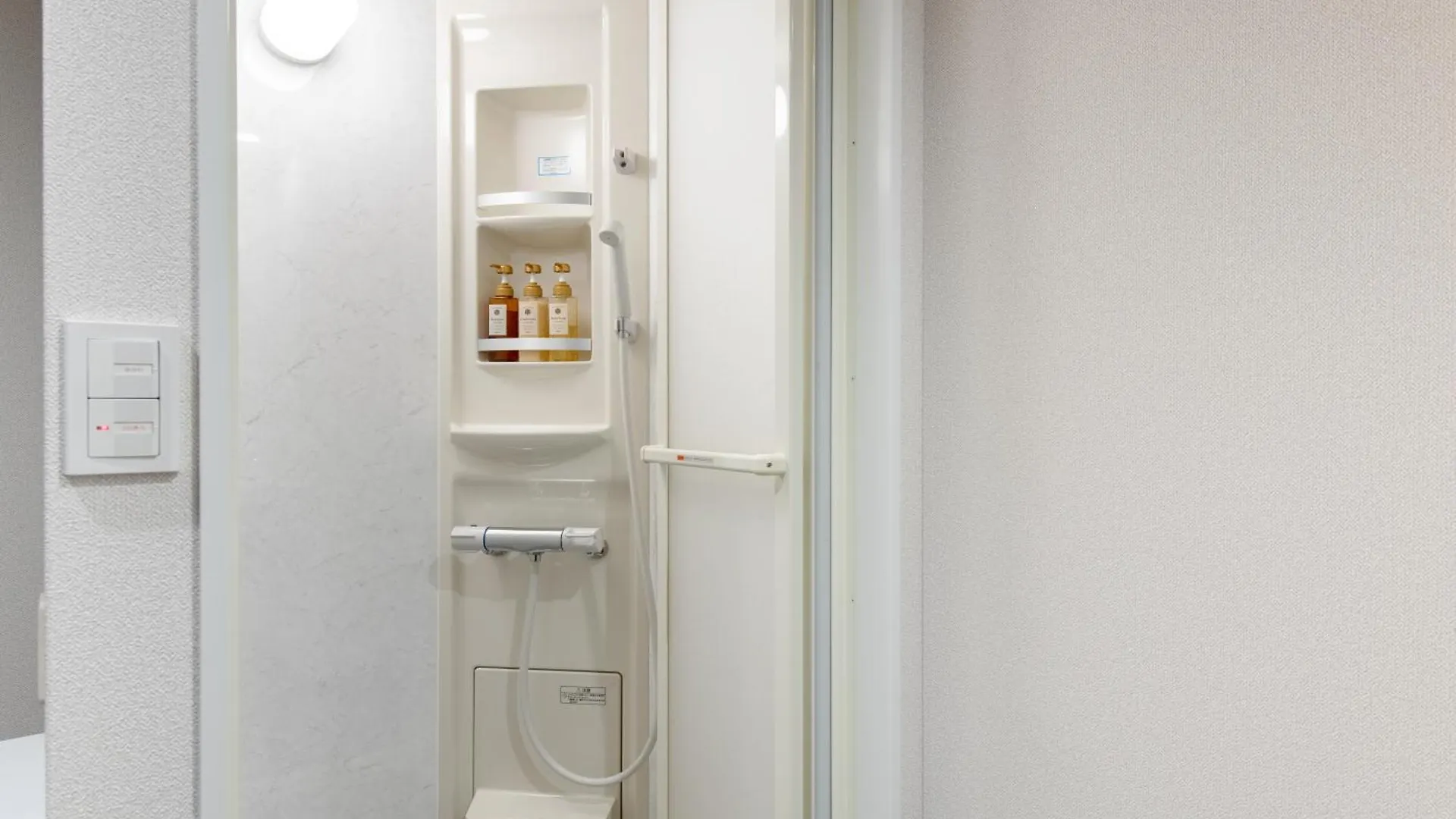 Hotel Sanrriott Osaka Hommachi
