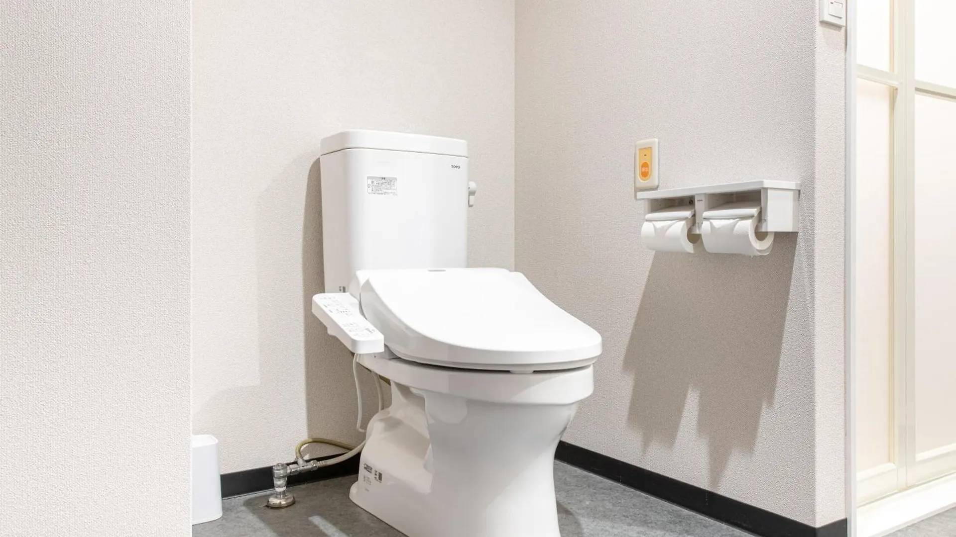 Hotel Sanrriott Osaka Hommachi