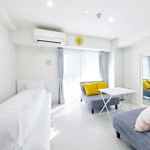 Montana Flat Yebisu 아파트