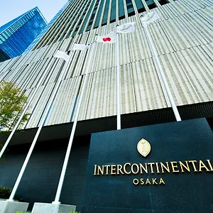 Intercontinental By Ihg ***** Осака