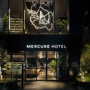 Mercure Tokyu Namba Ōsaka