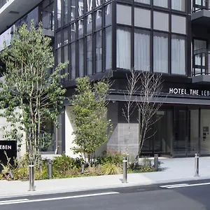 Hotel The Leben, Ōsaka