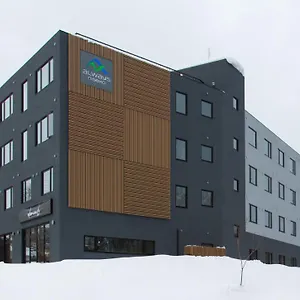 Hotel Always Niseko