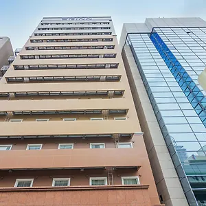 Hotel Toyoko Namba, Ōsaka