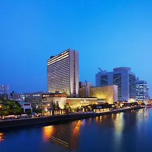 Rihga Royal Osaka, Vignette Collection By Ihg Ōsaka