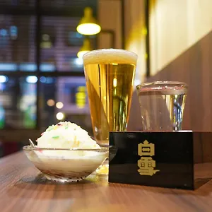 Joytel Shinsekai Ōsaka