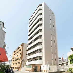 ホテル Hotel Olfea Residence Namba