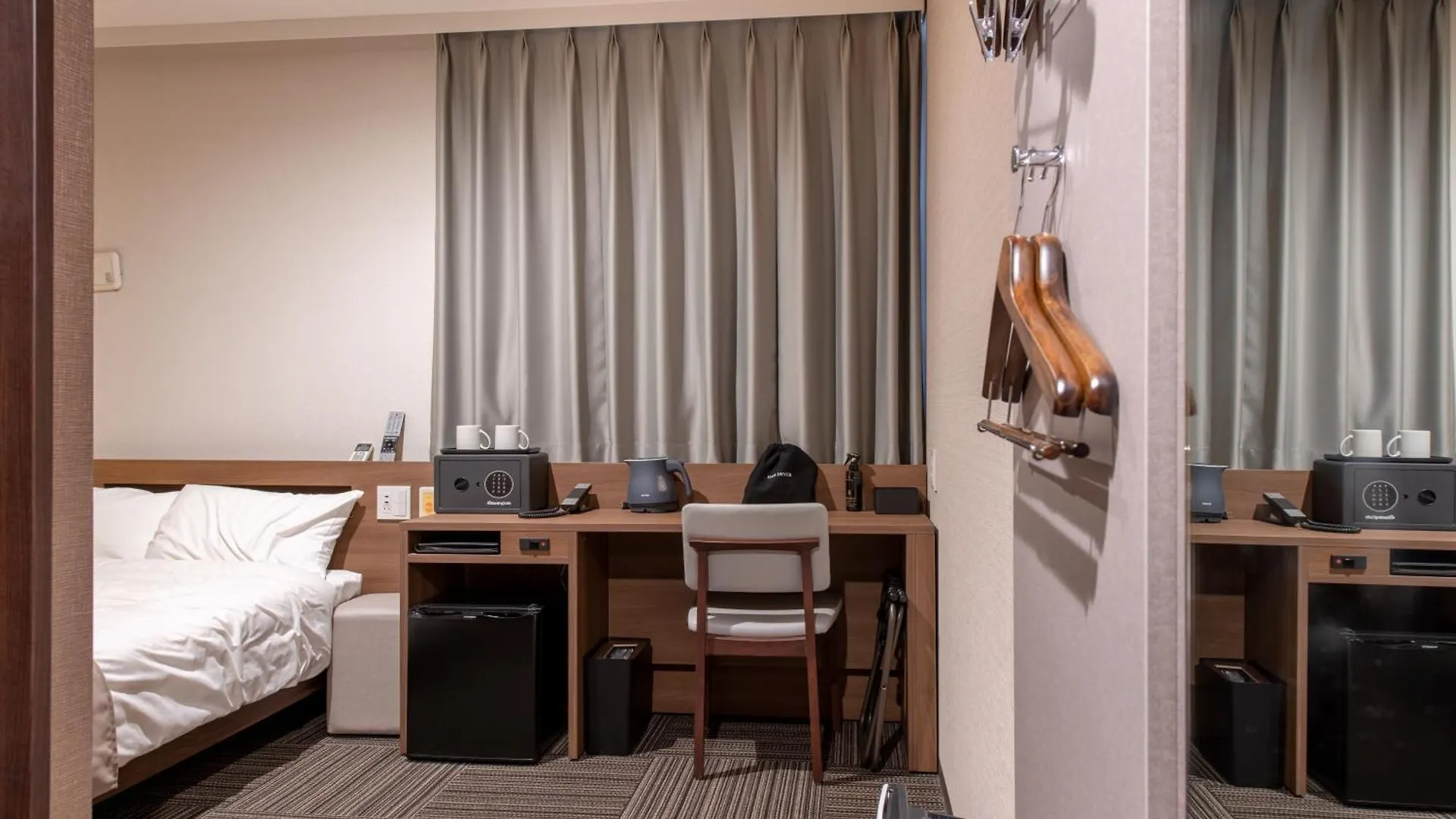 Hotel Sanrriott Osaka Hommachi
