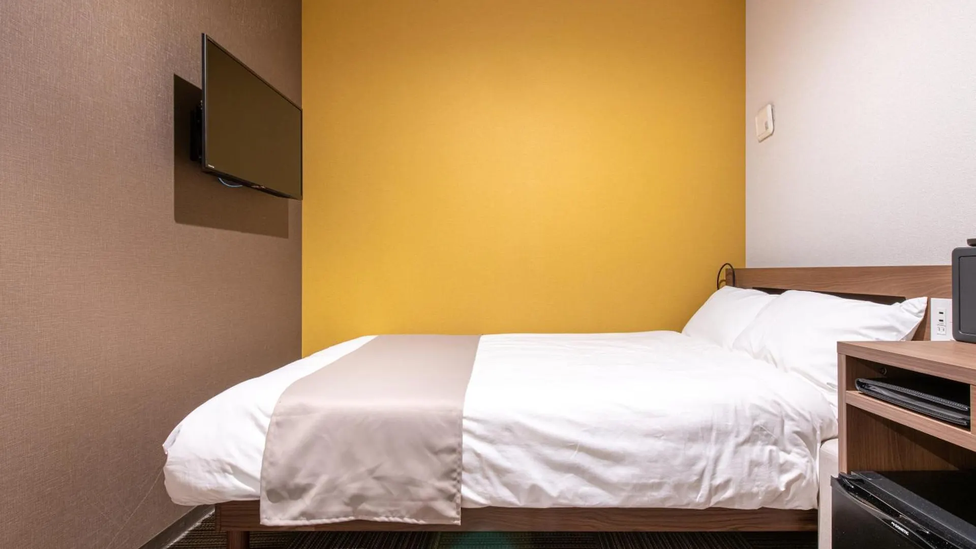 Hotel Sanrriott Osaka Hommachi 일본