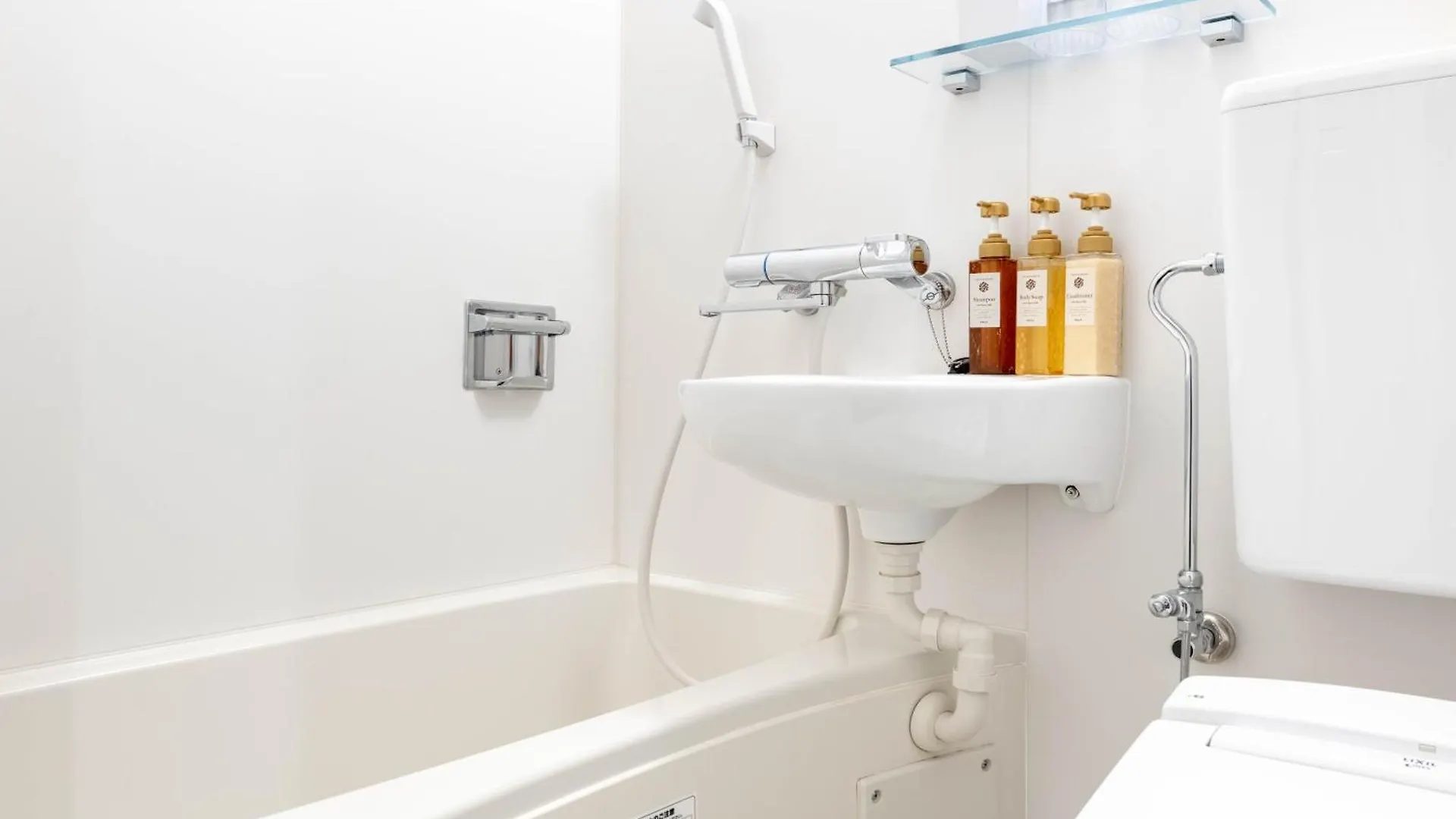 Hotel Sanrriott Osaka Hommachi 일본