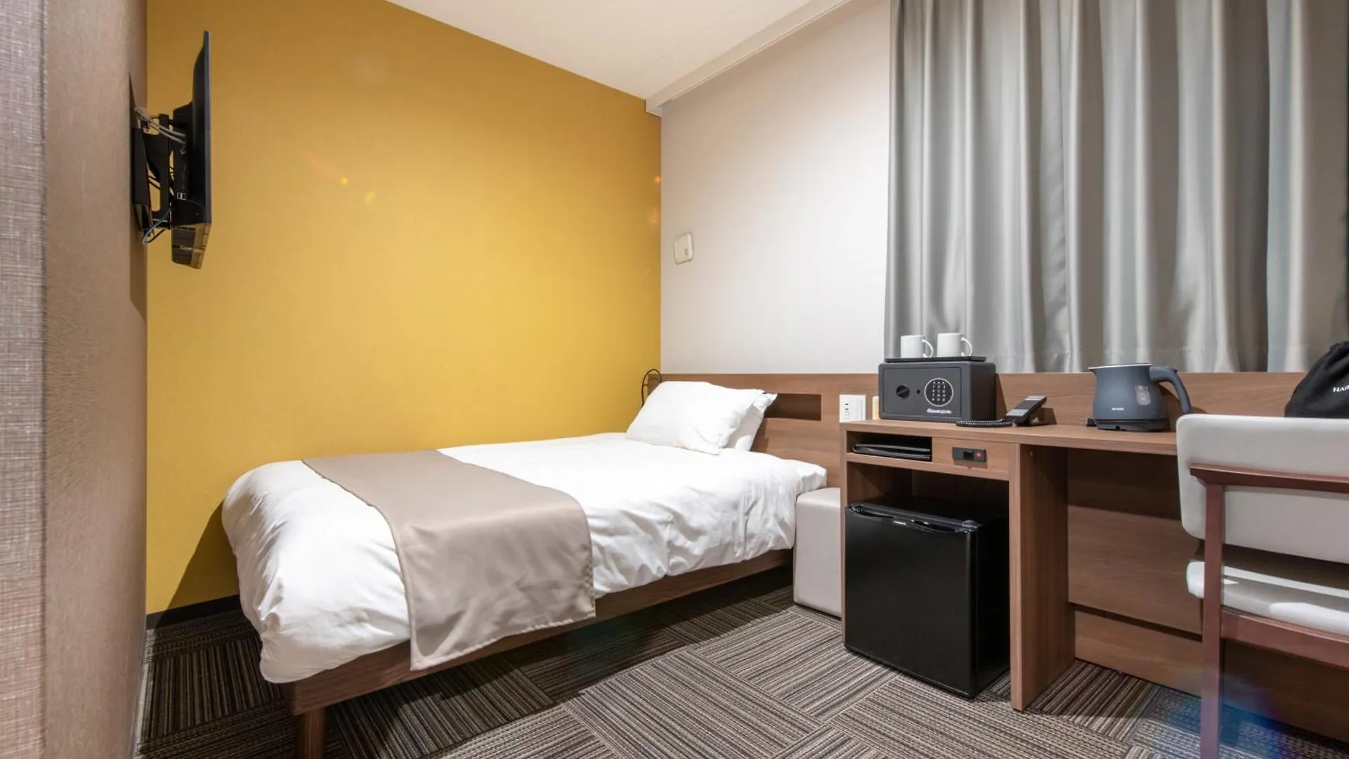 Hotel Sanrriott Osaka Hommachi